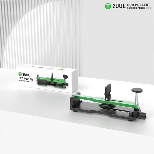 Separador de pantallas 2UUL DA08 Pro