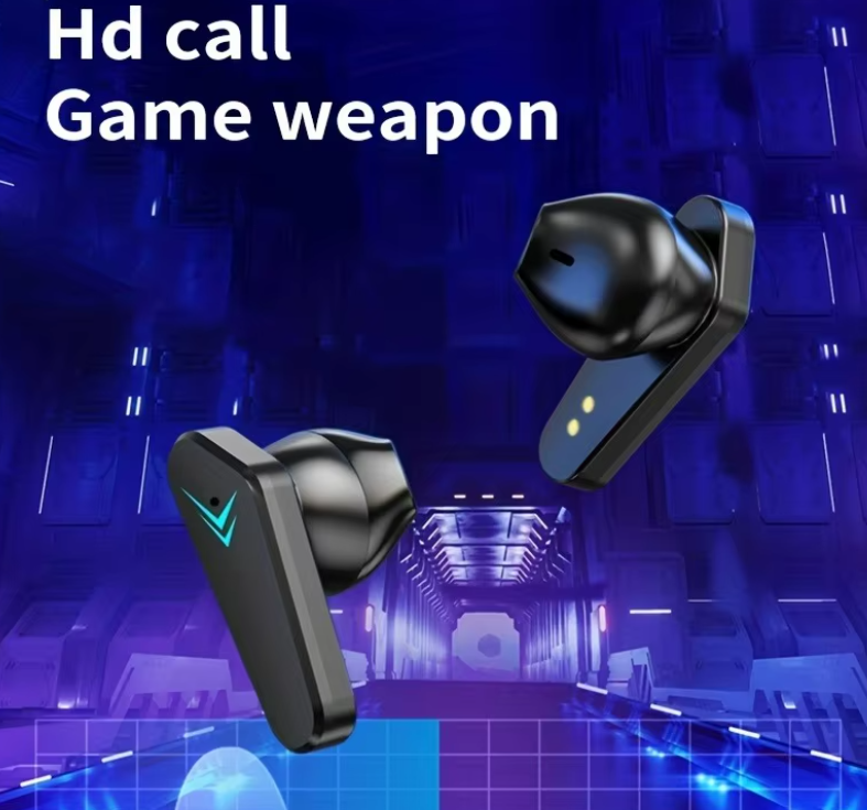 Auriculares Gaming