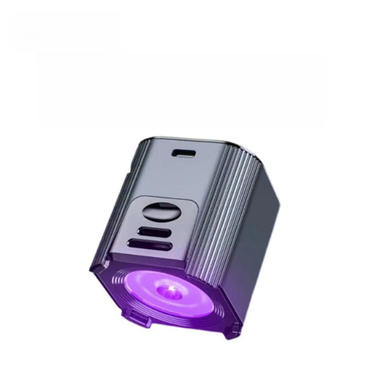 Lampara de Curado UV