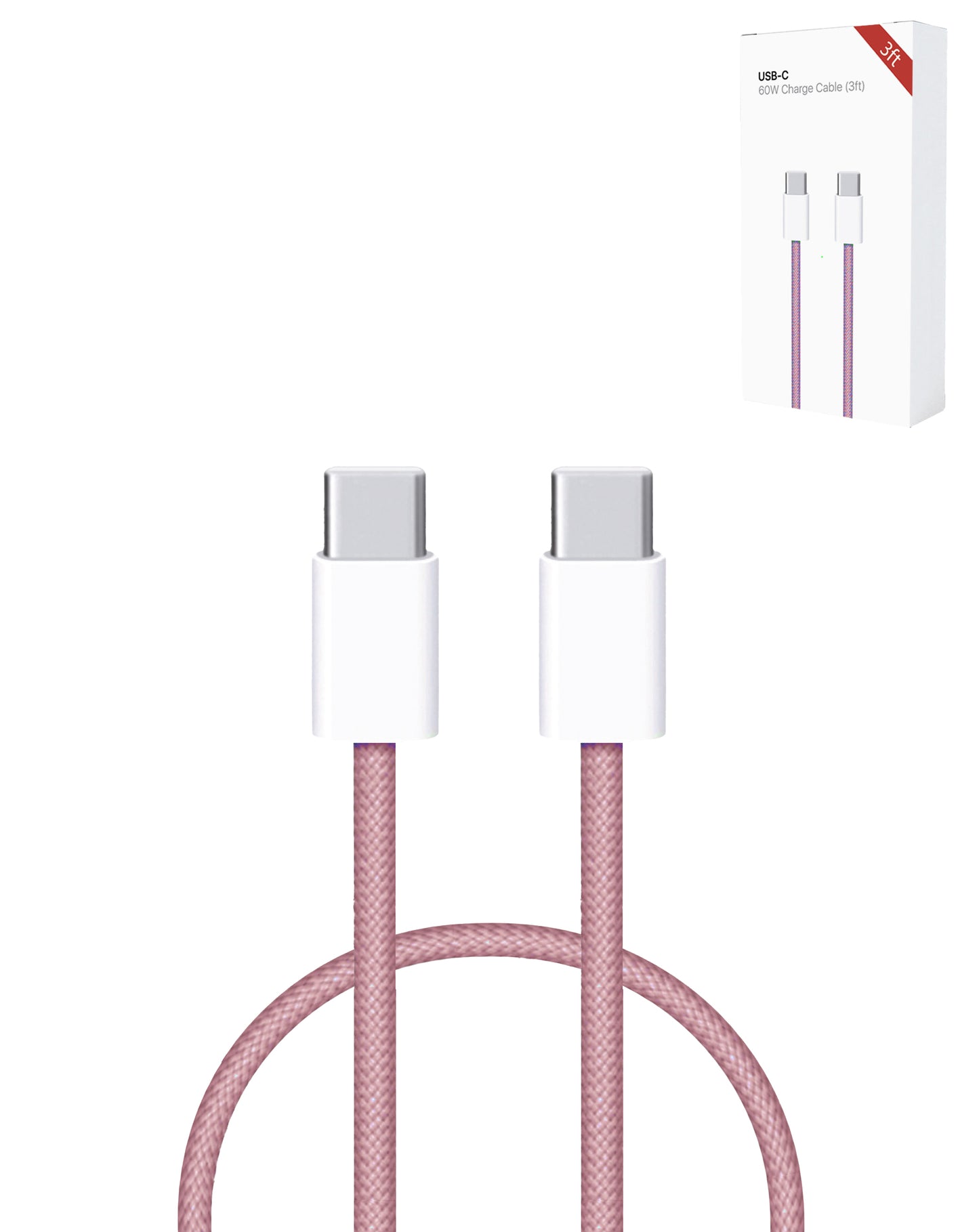 Cable Tipo C