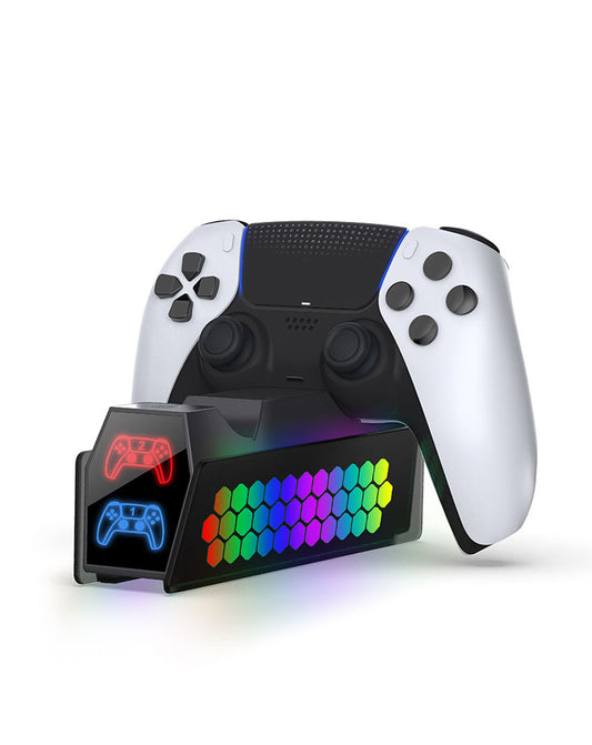 Cargador Playstation 5