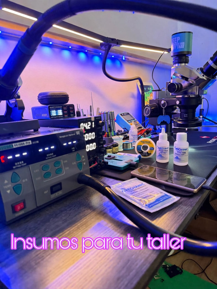Insumos
