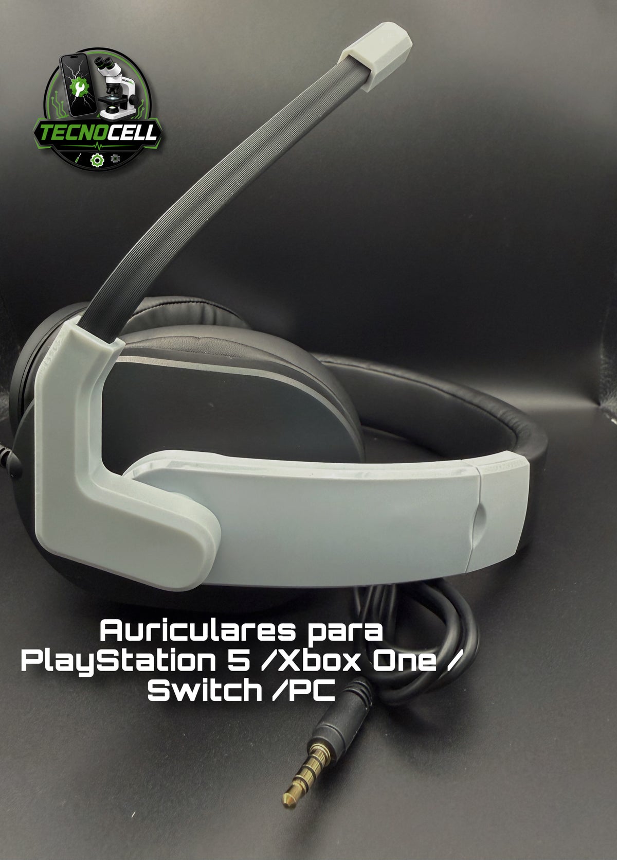 Audífonos PlayStation 5