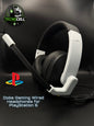 Audífonos PlayStation 5