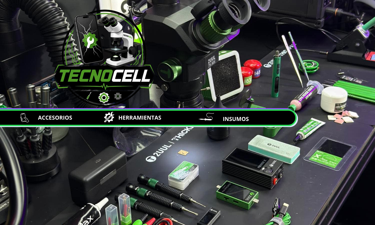 tecnocell