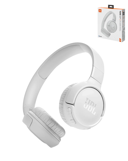JBL Tune 520BT