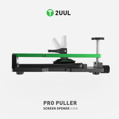 Separador de pantallas 2UUL DA08 Pro