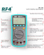 Multimetro Rf4-17n