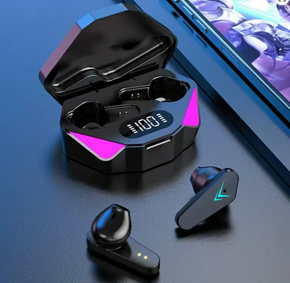 Auriculares Gaming