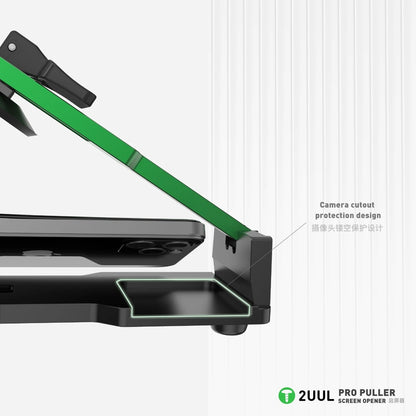 Separador de pantallas 2UUL DA08 Pro