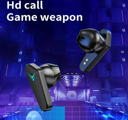 Auriculares Gaming