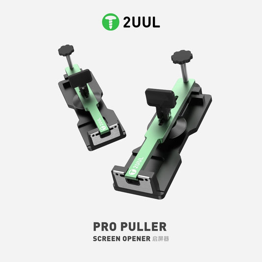 Separador de pantallas 2UUL DA08 Pro