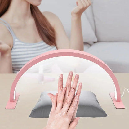 Lampara de Manicura