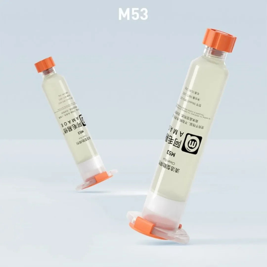 Flux Amaoe M53 10cc