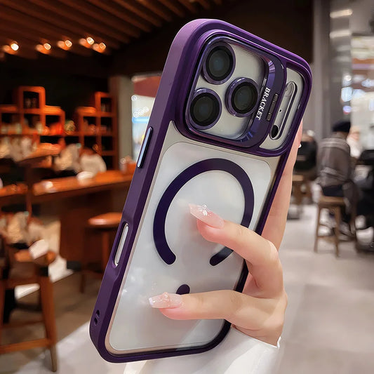 Protector para Iphone 17Pro Max