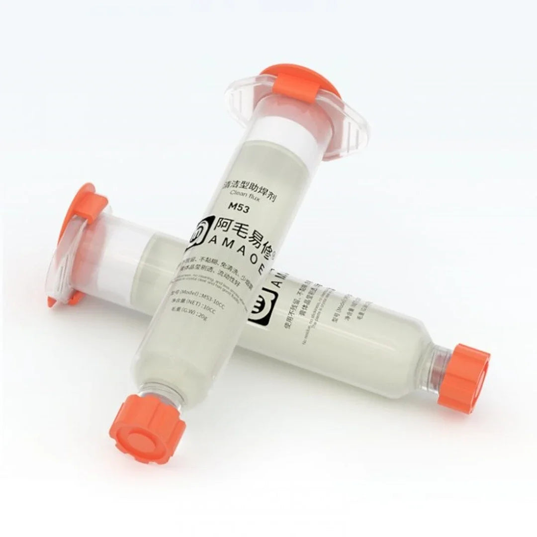 Flux Amaoe M53 10cc