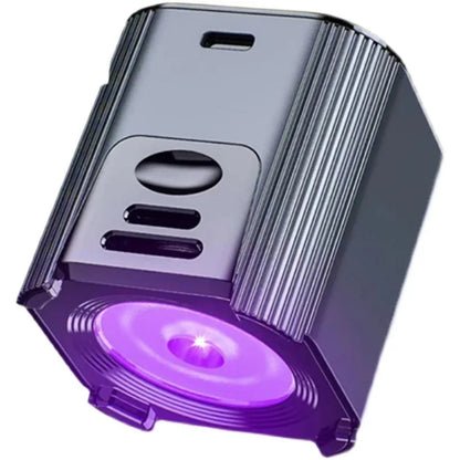 Lampara de Curado UV