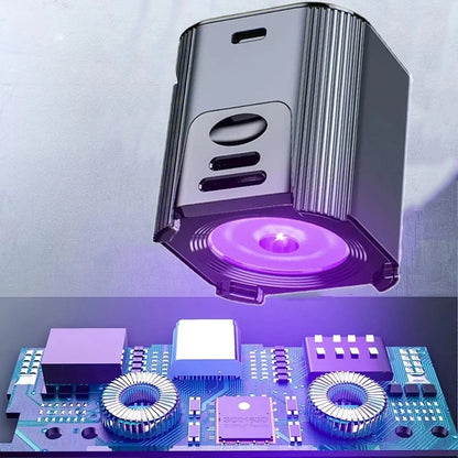 Lampara de Curado UV