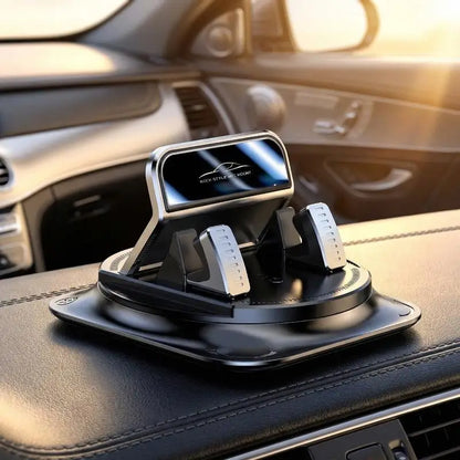 Soporte de celular para carro 360°