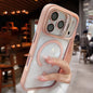 Protector para Iphone 17Pro Max