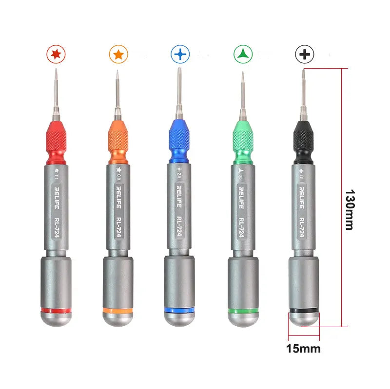 Desarmadores Torque RELIFE RL-724A