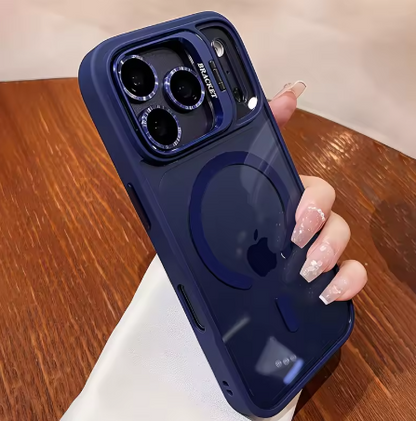 Protector para Iphone 17Pro Max