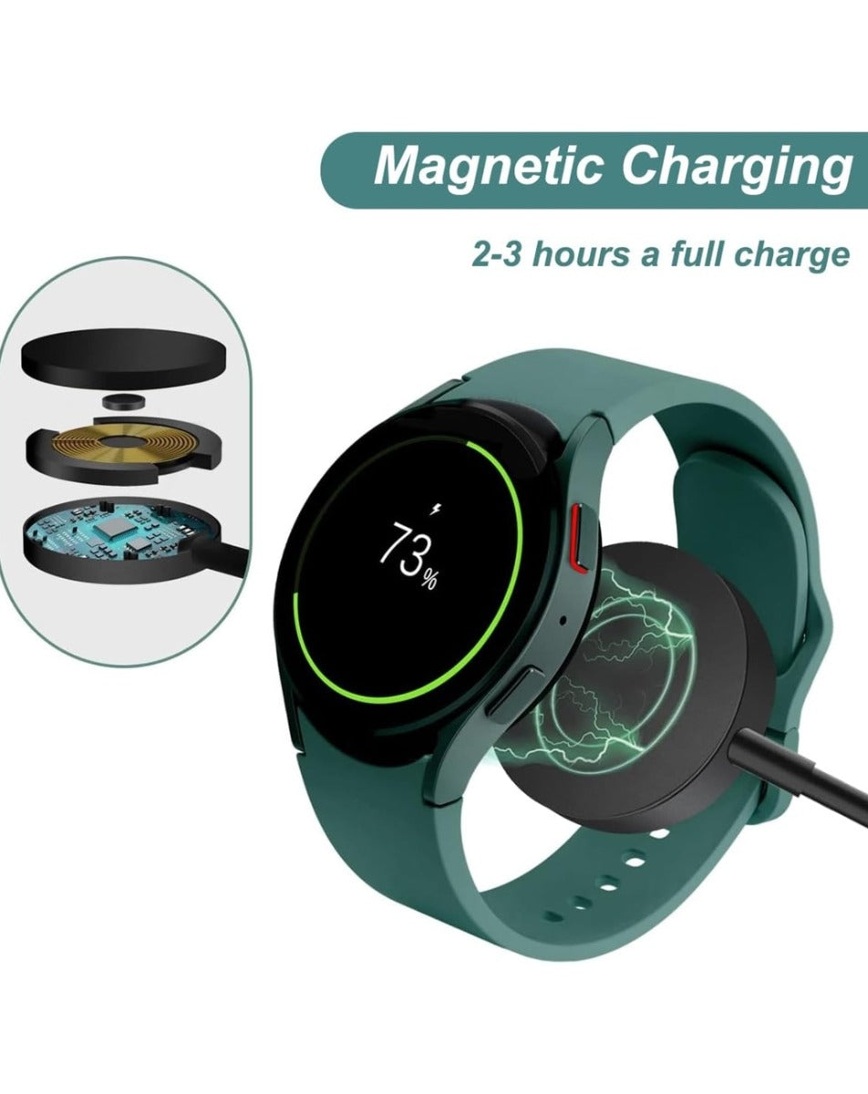 Cargador Galaxy Watch