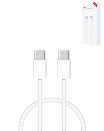 Cable Tipo C