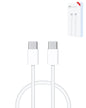 Cable Tipo C