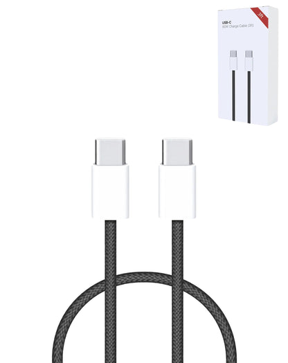 Cable Tipo C