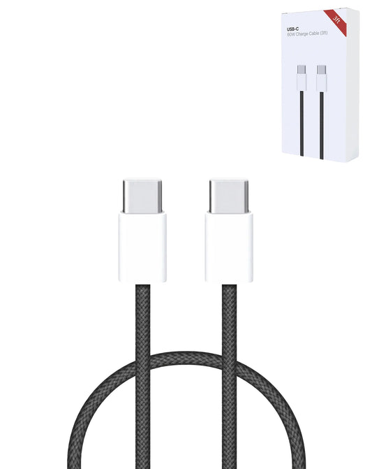 Cable Tipo C