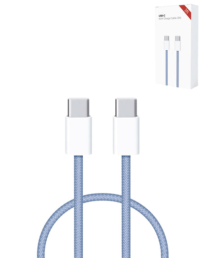 Cable Tipo C