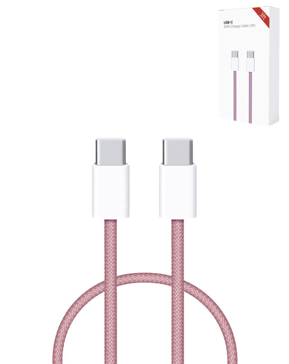 Cable Tipo C
