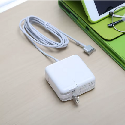 cargador Macbook