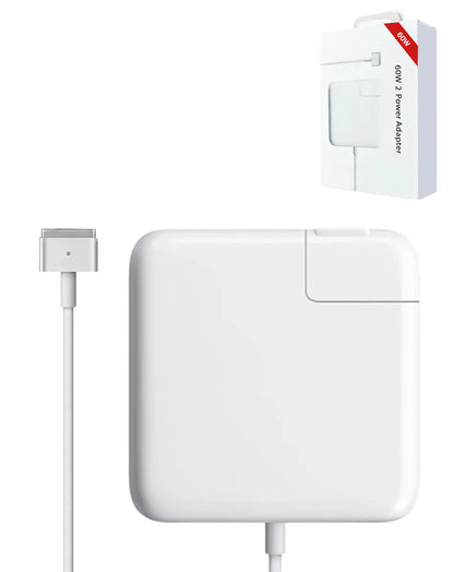 cargador Macbook