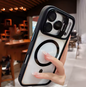 Protector para Iphone 17Pro Max