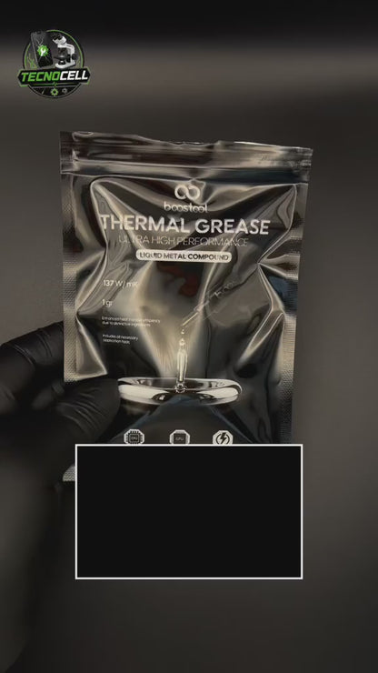 liquido termico