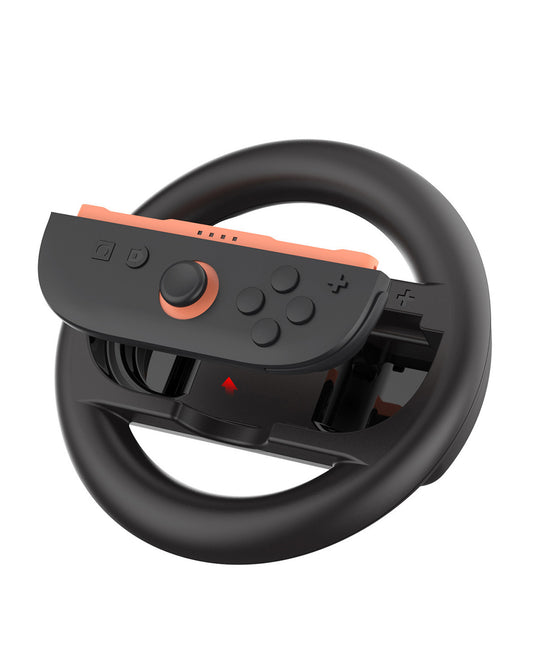 Volante Dobe para mandos Nintendo