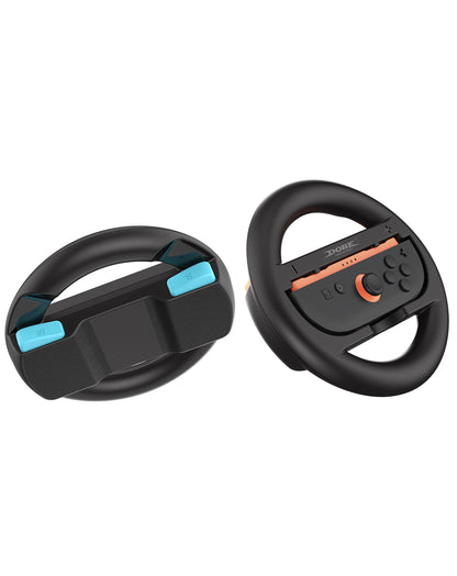 Volante Dobe para mandos Nintendo