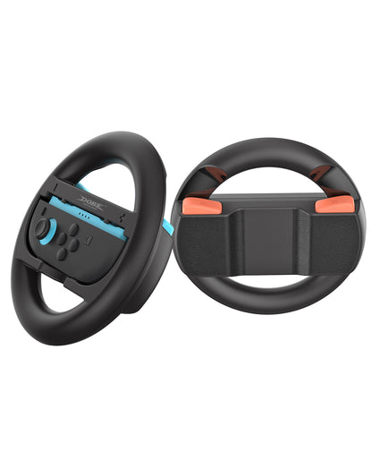 Volante Dobe para mandos Nintendo