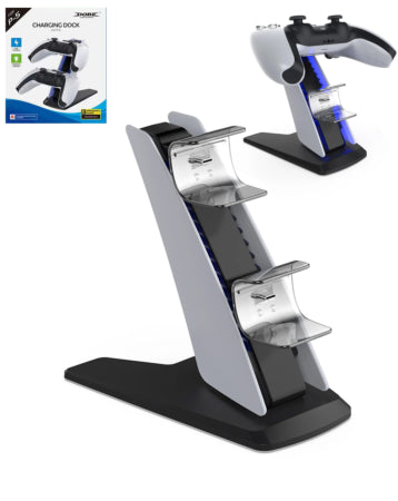 Cargador PlayStation 5