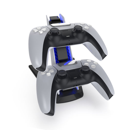 Cargador PlayStation 5