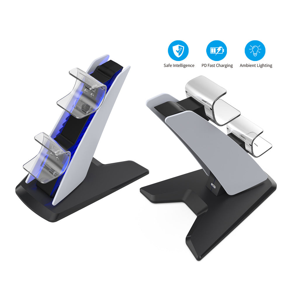Cargador PlayStation 5