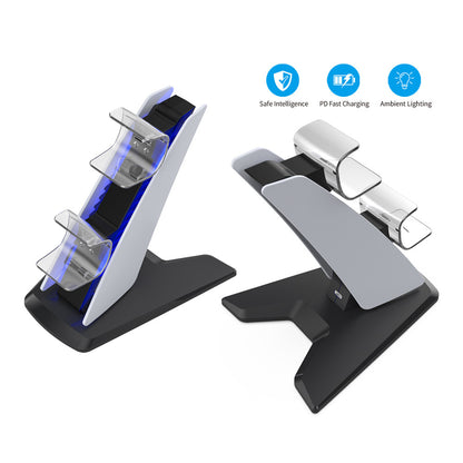 Cargador PlayStation 5