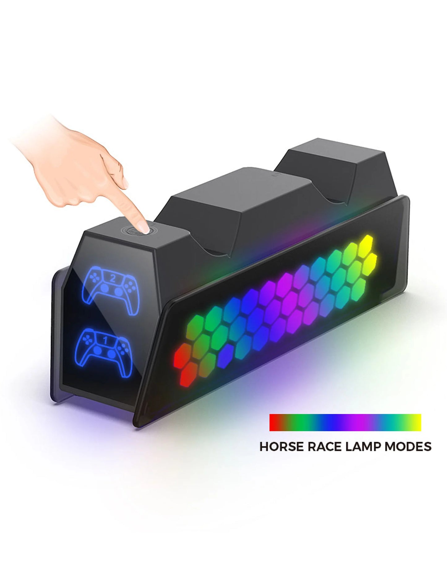 Cargador Playstation 5