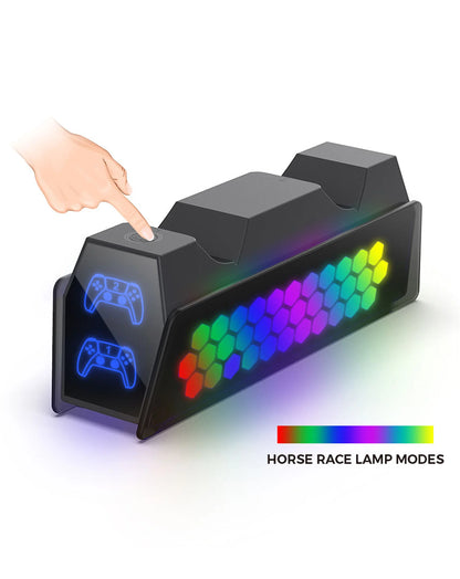 Cargador Playstation 5